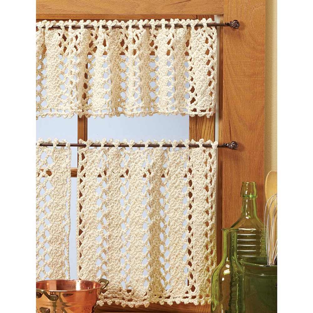 curtains