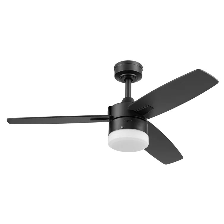outdoor ceiling fan with light