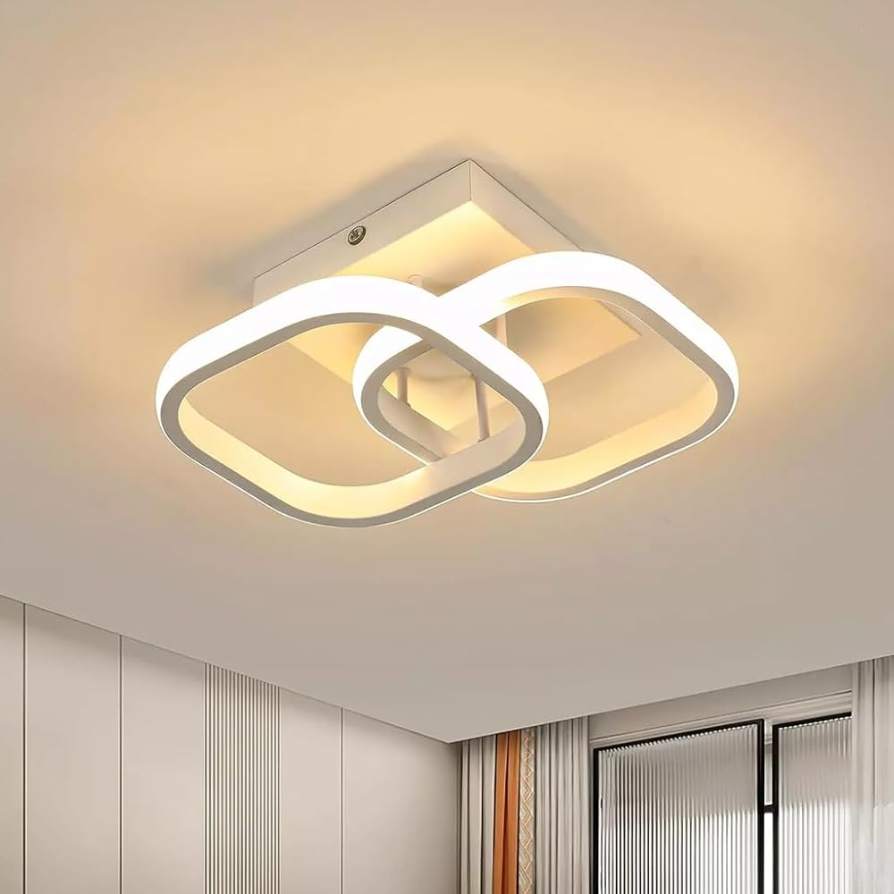 ceiling light