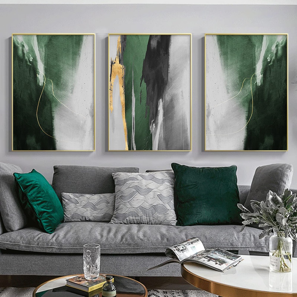 eco friendly home decor