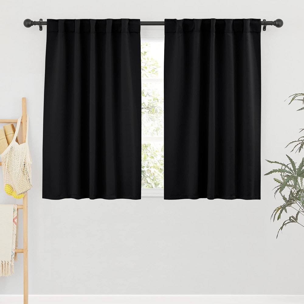  blackout curtains