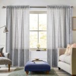 farmhouse curtains