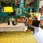 70s home decor