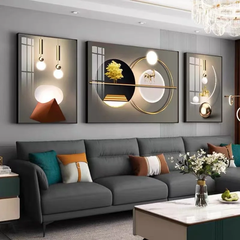 contemporary home decor