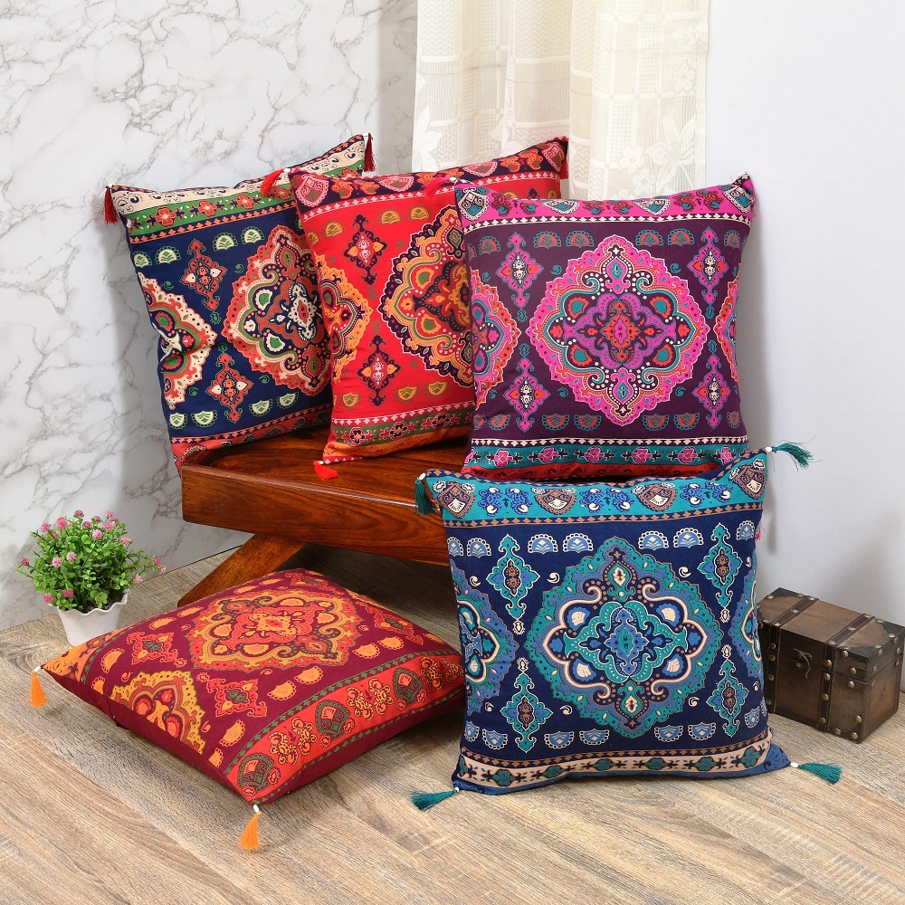 indian home decor