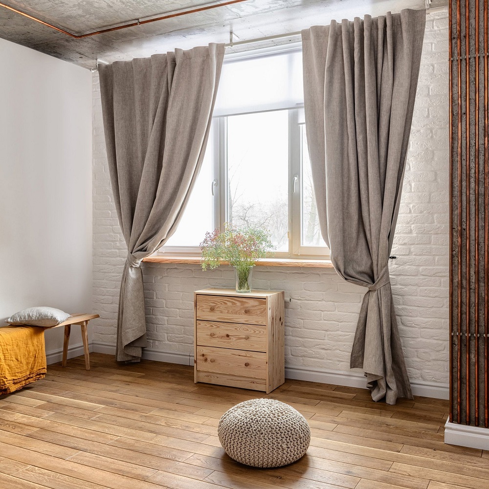soundproof curtains