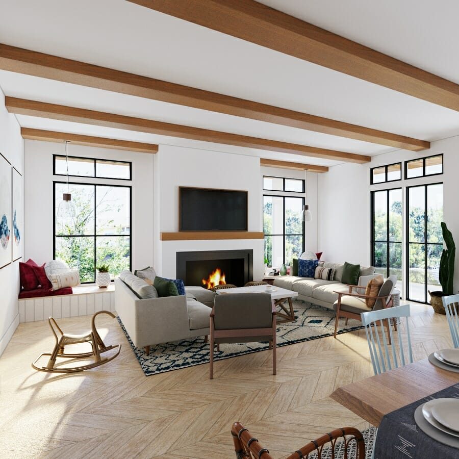 California-chic-interior-design