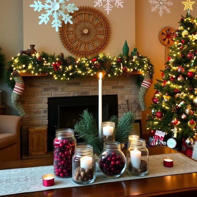 Christmas-Decorations