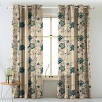 curtains