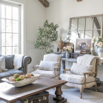 country home decor