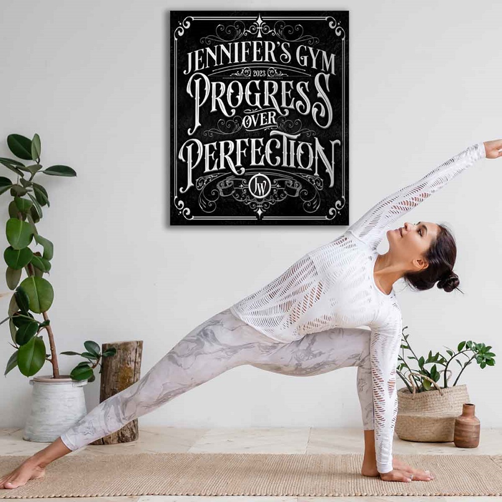 Gym-Room-Decor