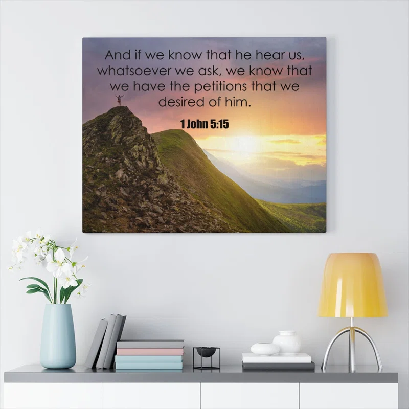 christian home decor
