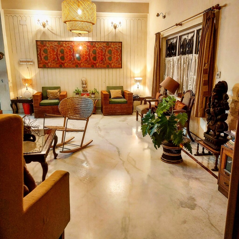 indian home decor