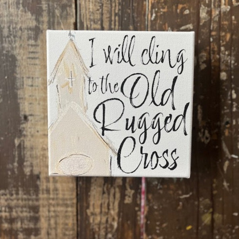 christian home decor