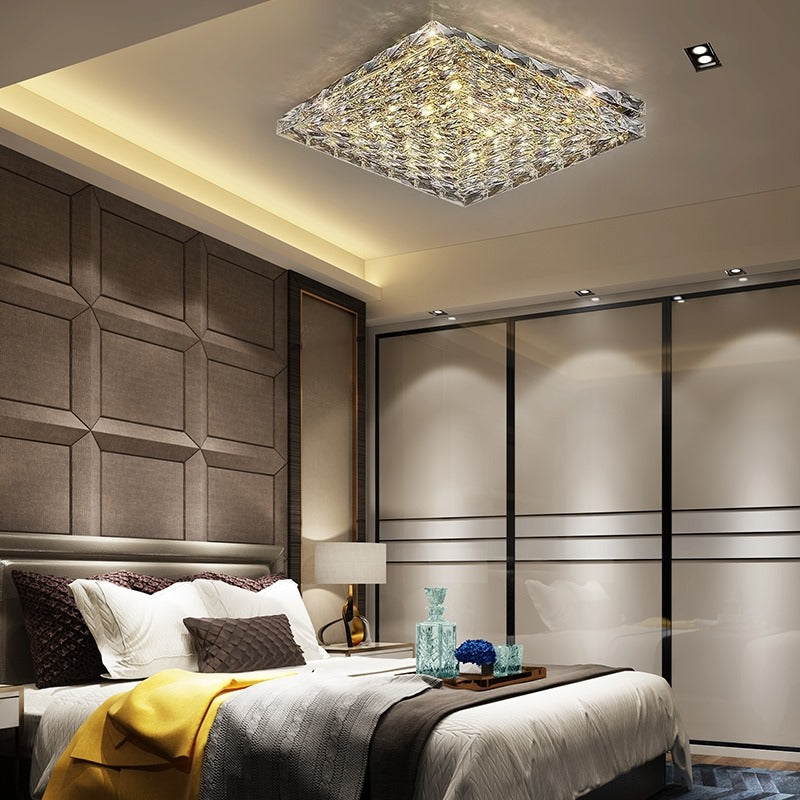 ceiling light