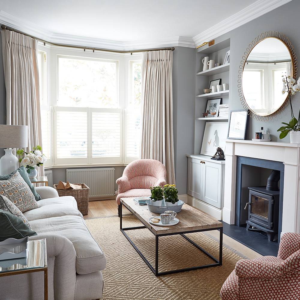 victorian home decor