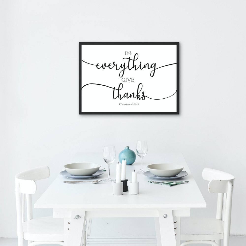 christian home decor