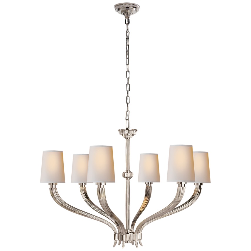 Ruhlmann-Large-Chandelier