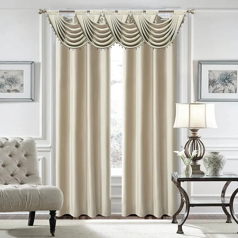 curtains