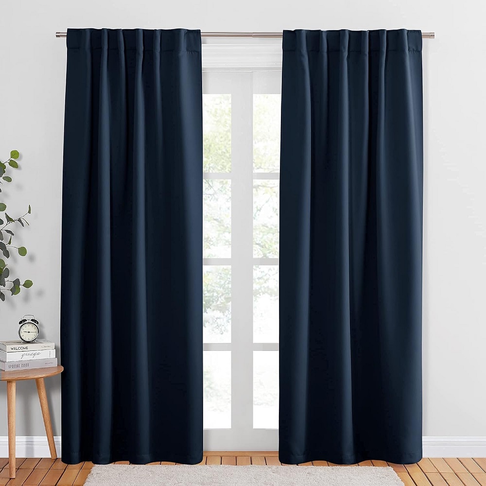 soundproof curtains