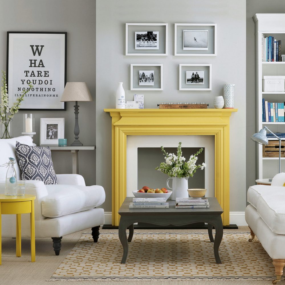 victorian home decor