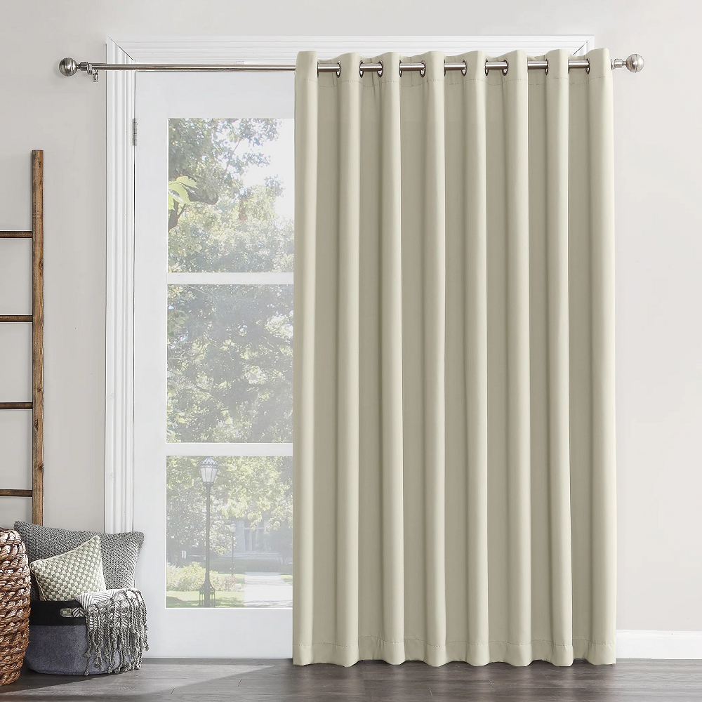door curtains