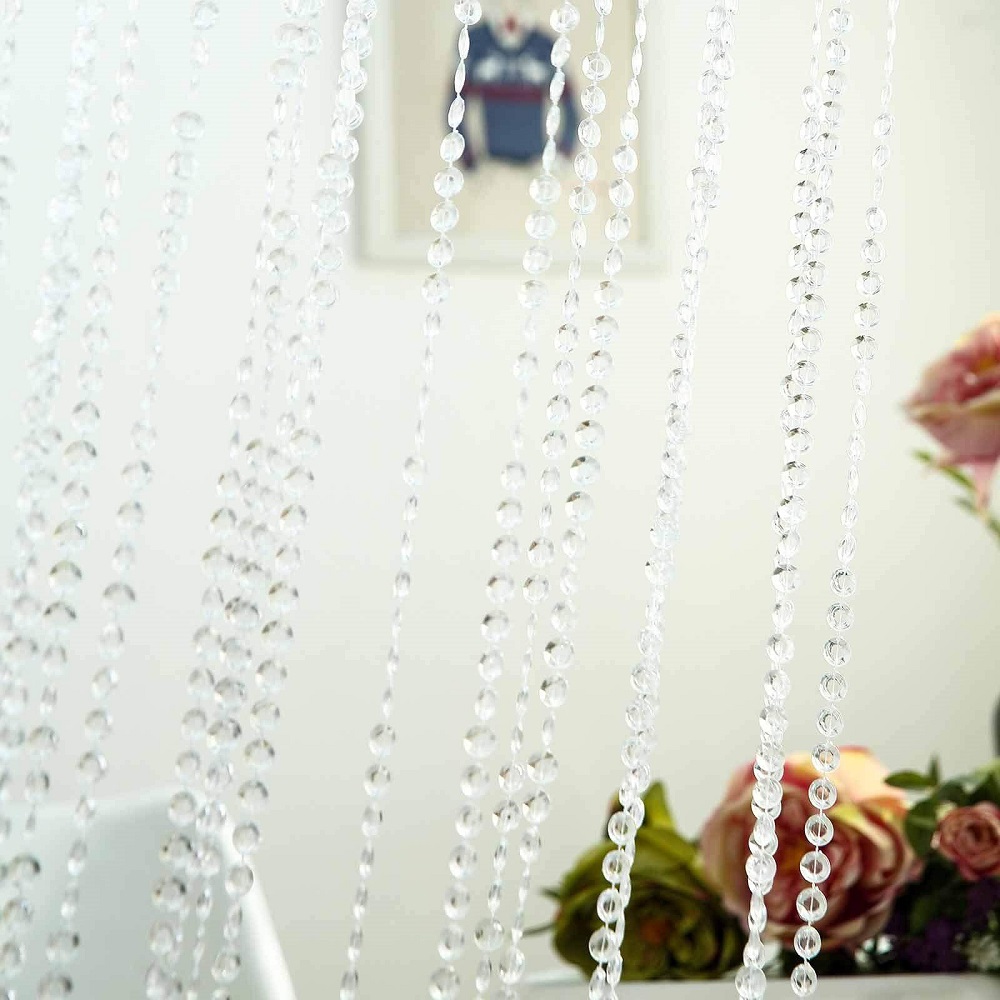 beaded-curtain-decor-in-living-room