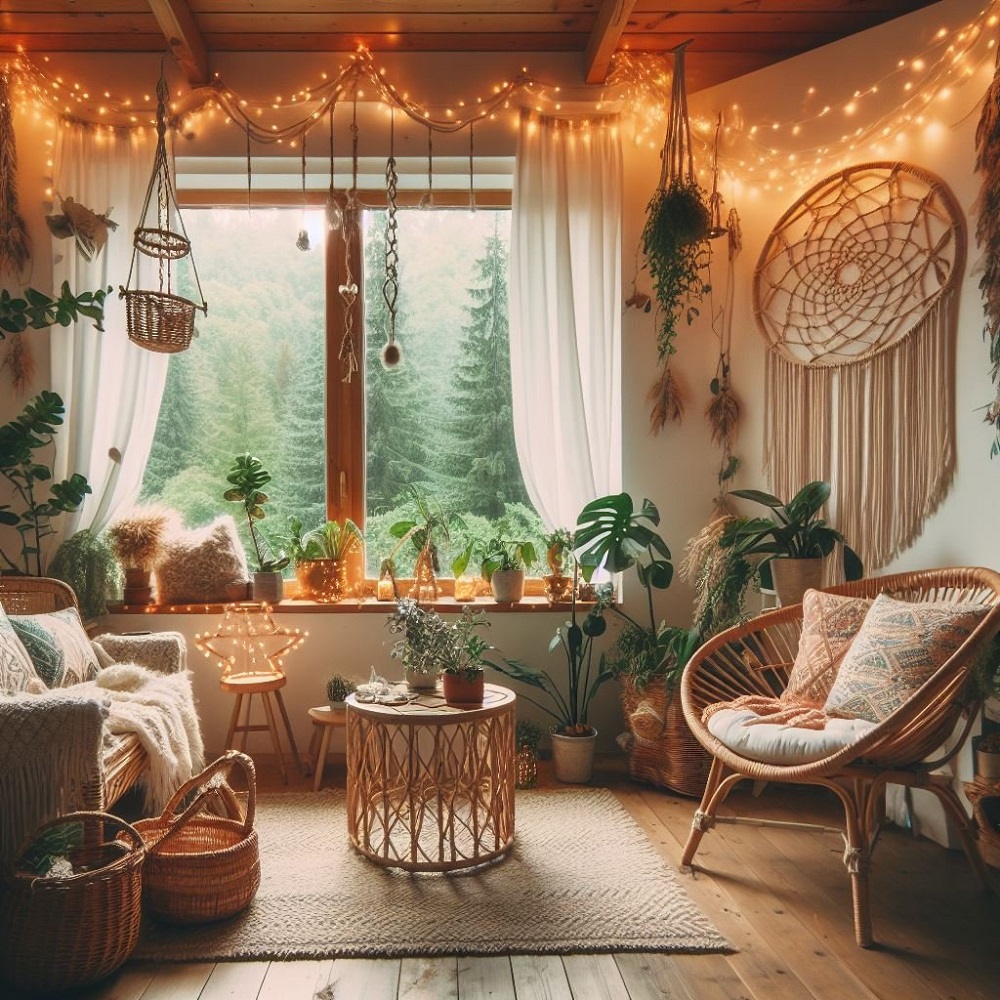 aesthetic home decor
