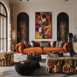 funky home decor