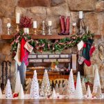 farmhouse-christmas-decorations