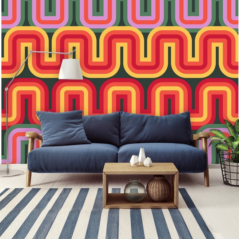 70s home decor