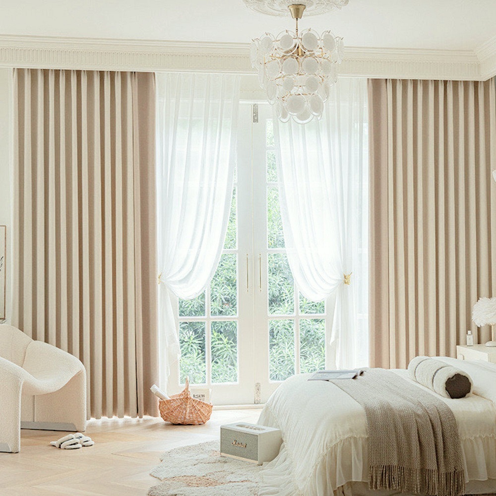 curtain