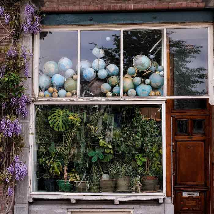 eco friendly home decor