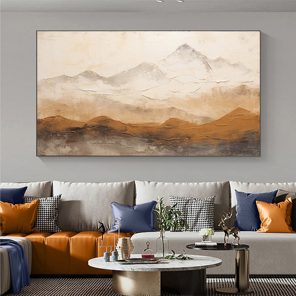 contemporary home decor