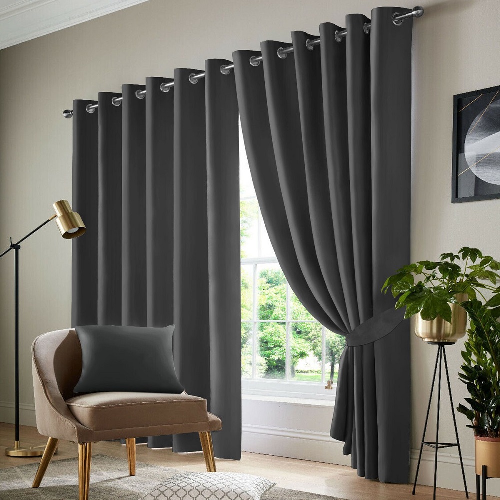 best blackout curtains