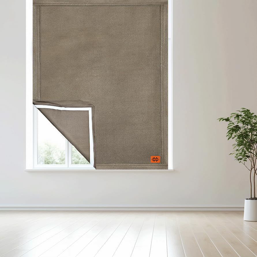 soundproof-curtain-brown-