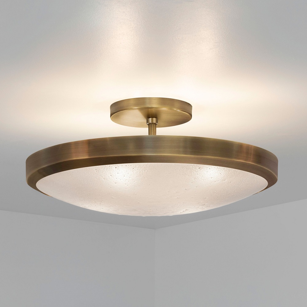 flush mount ceiling light