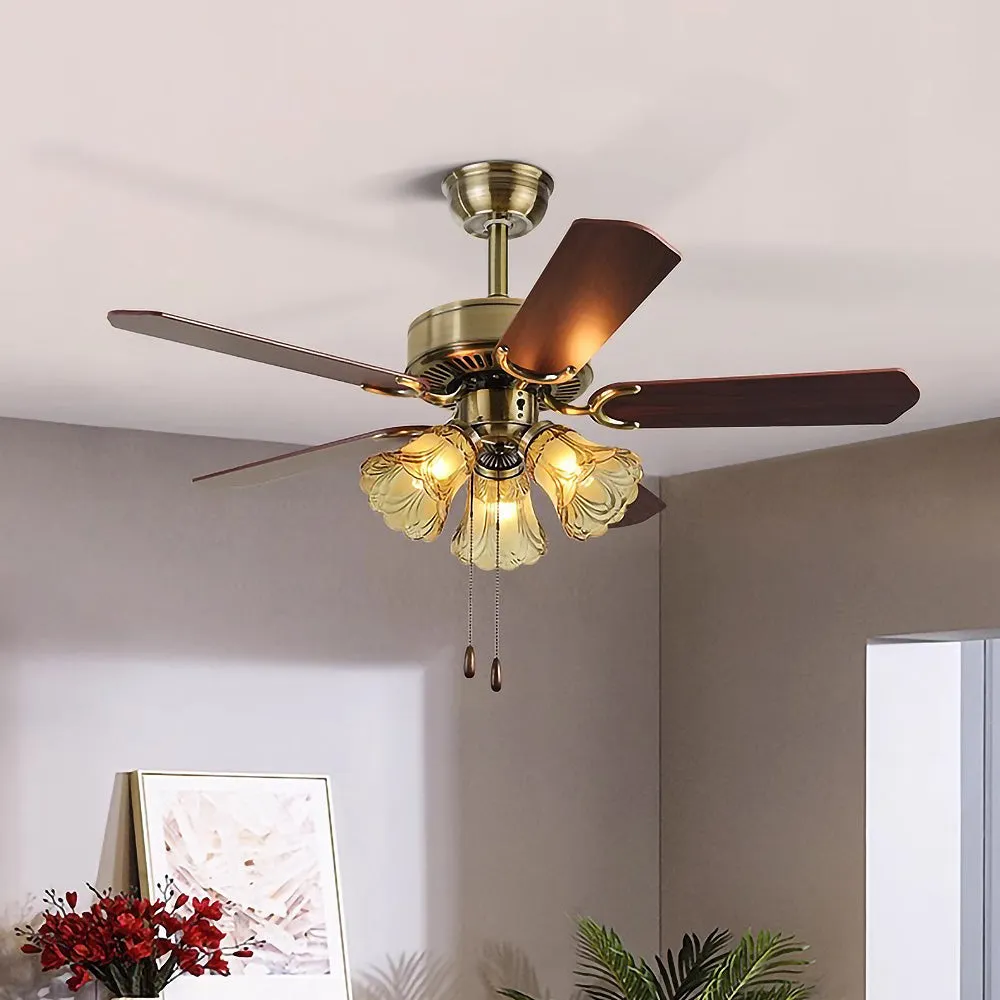 ceiling fan light