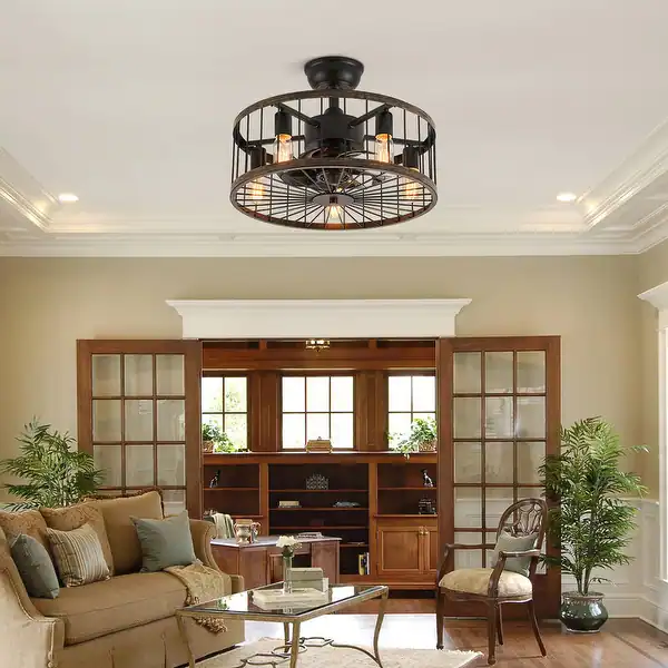 modern light