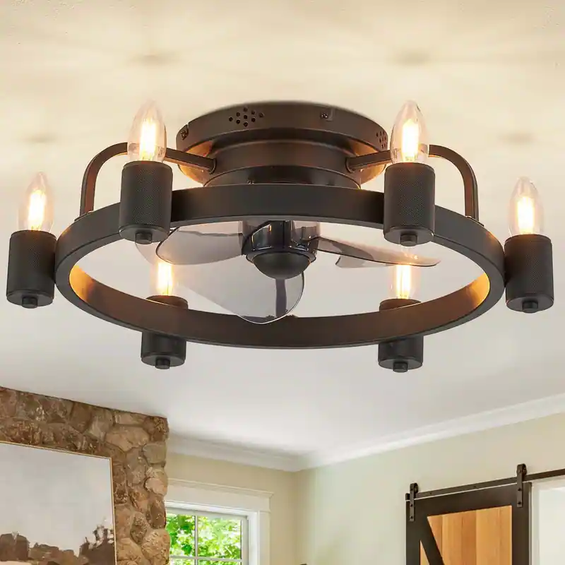 ceiling fans with light