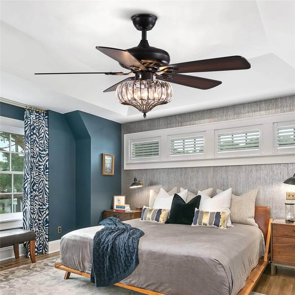 ceiling fans with light