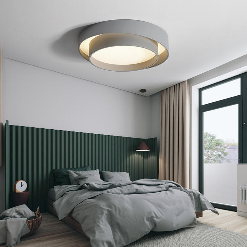bedroom ceiling light
