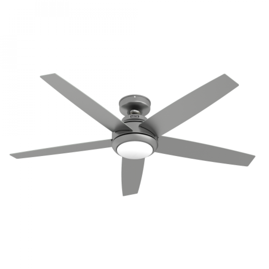 low profile ceiling fan with light