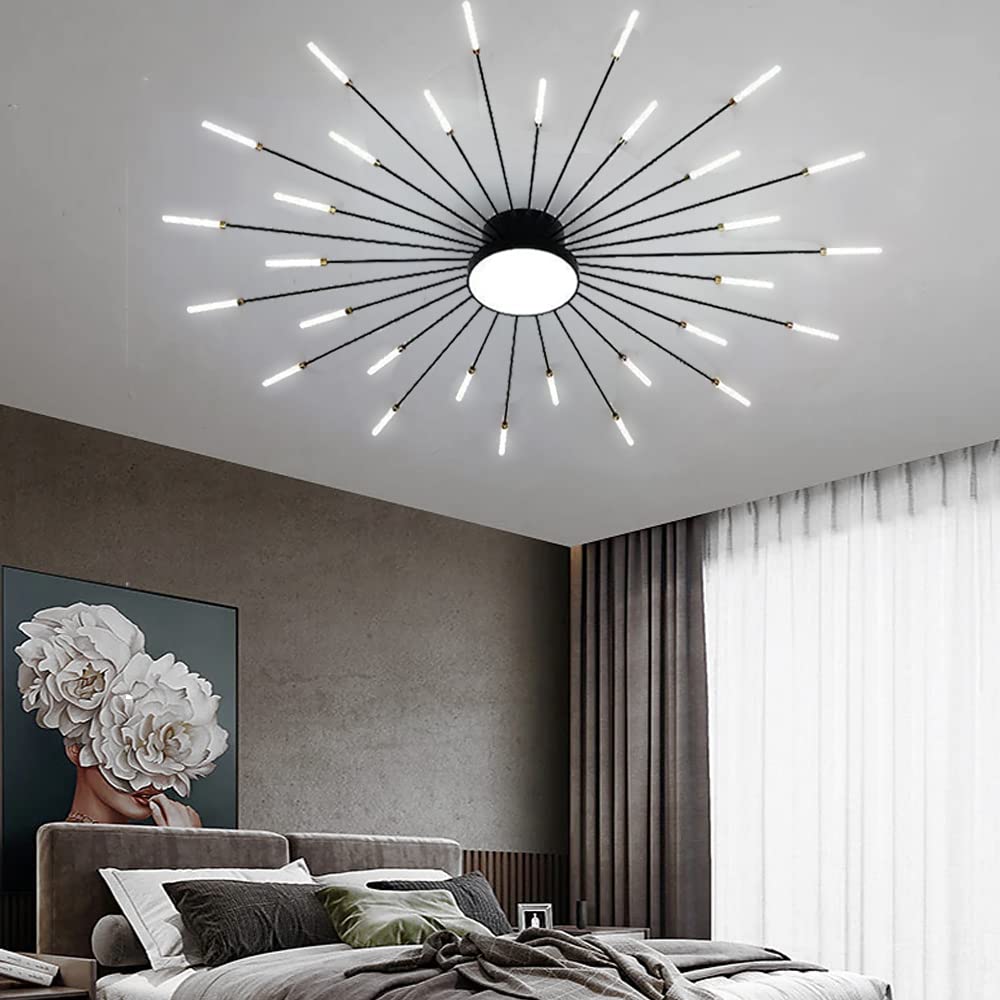 bedroom ceiling light