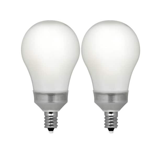 ceiling fan light bulbs