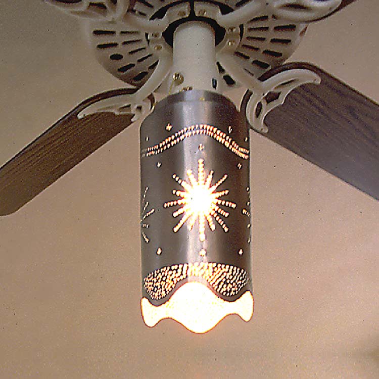 ceiling fan light covers