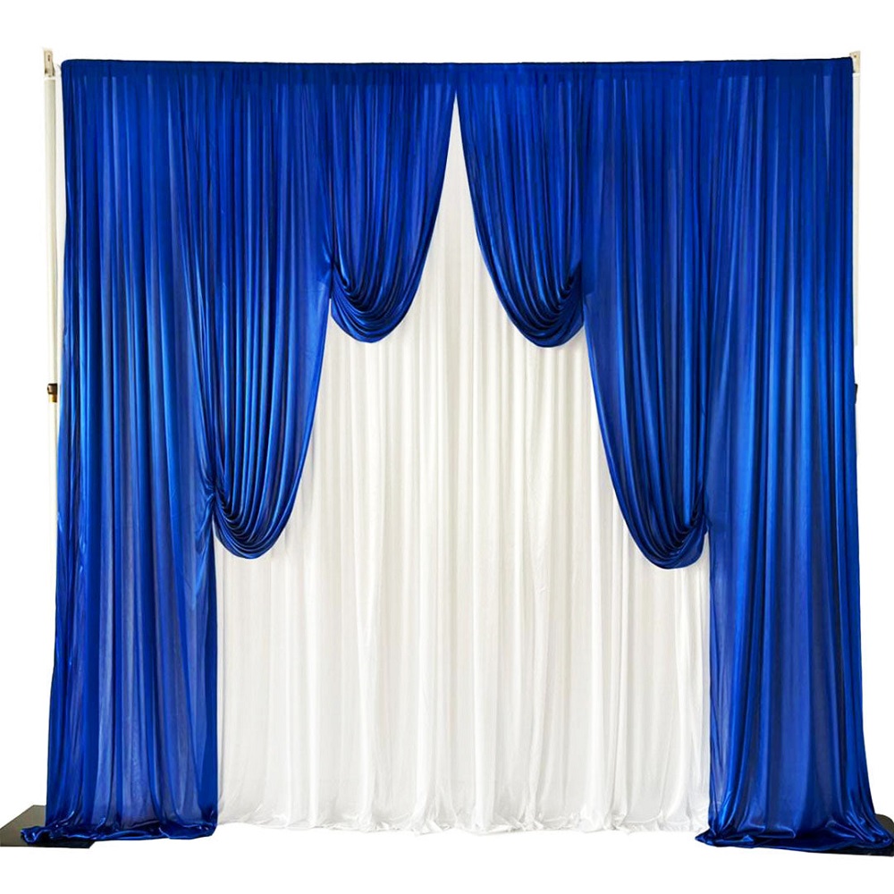 curtains