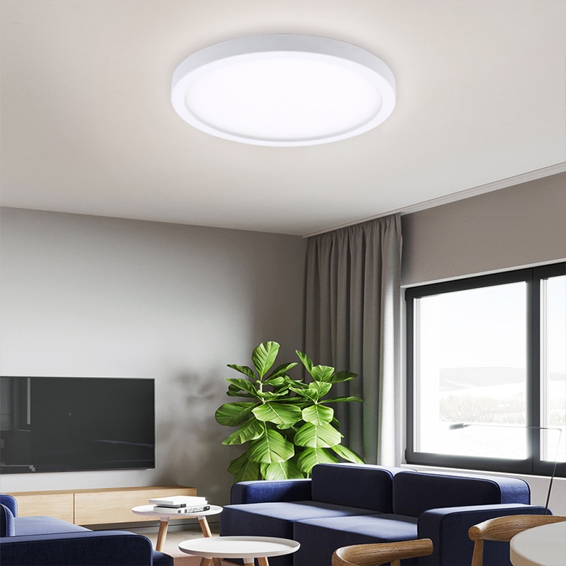 led ceiling light