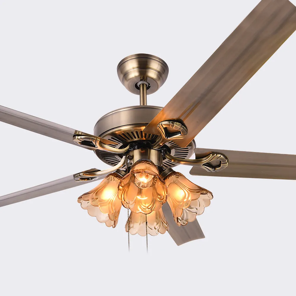 ceiling fan light