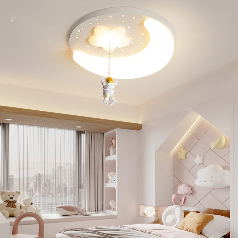 bedroom ceiling light
